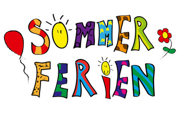 Sommerferienprogramm Die Gemeinde organisiert zusammen mit Vereinen und Ehrenamtlichen jährlich ein Sommerferienprogramm.